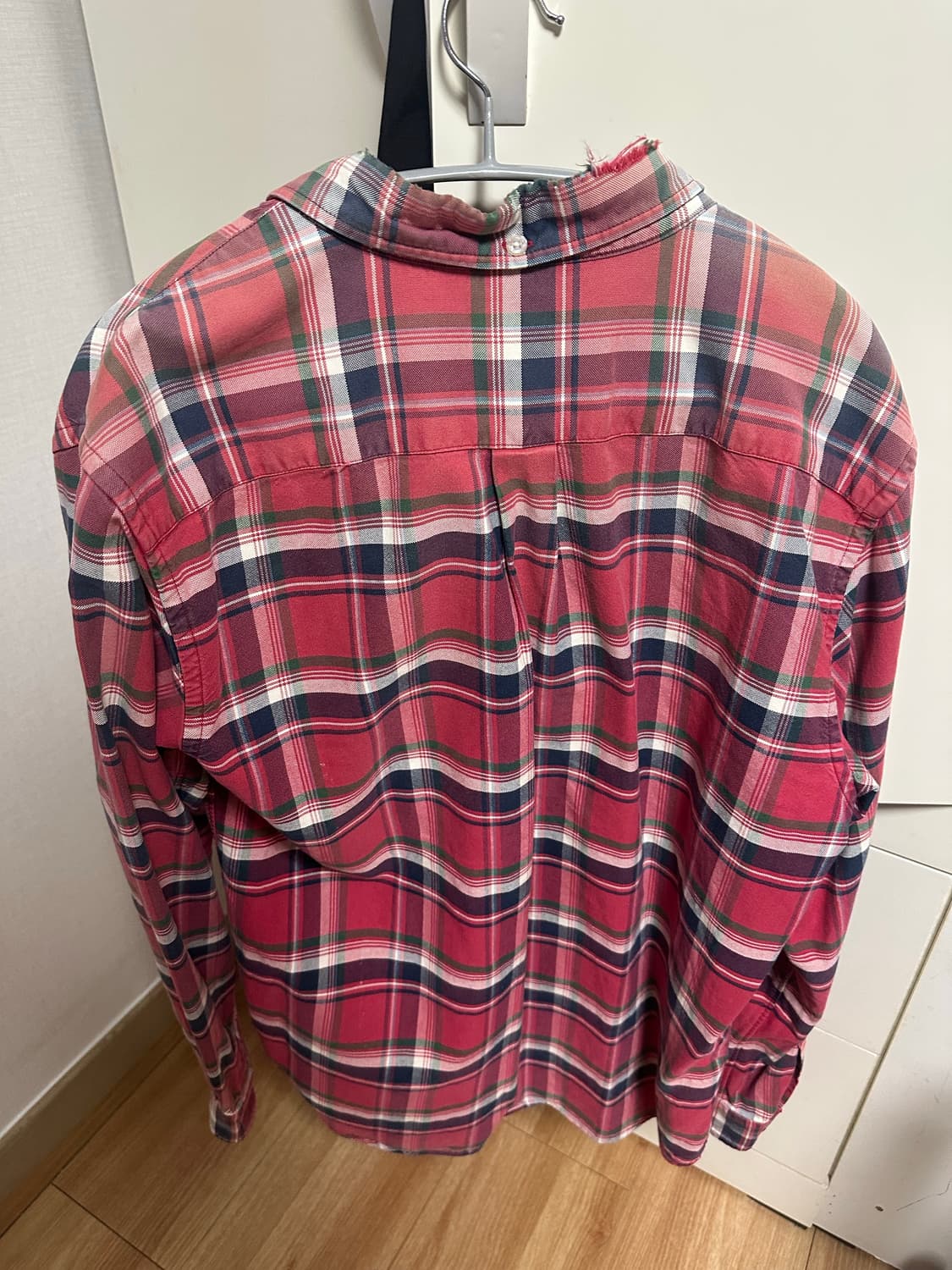 빈티지 스투시 상품이미지2