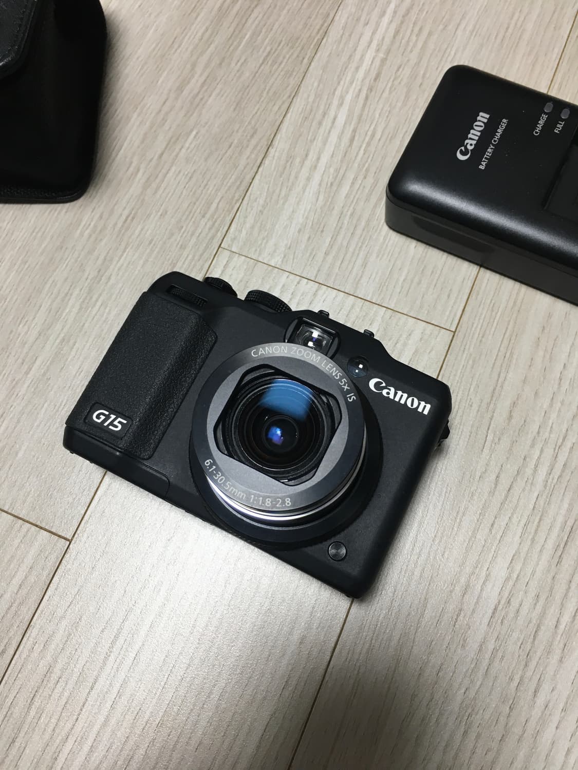 캐논 파워샷 g15 상품이미지6