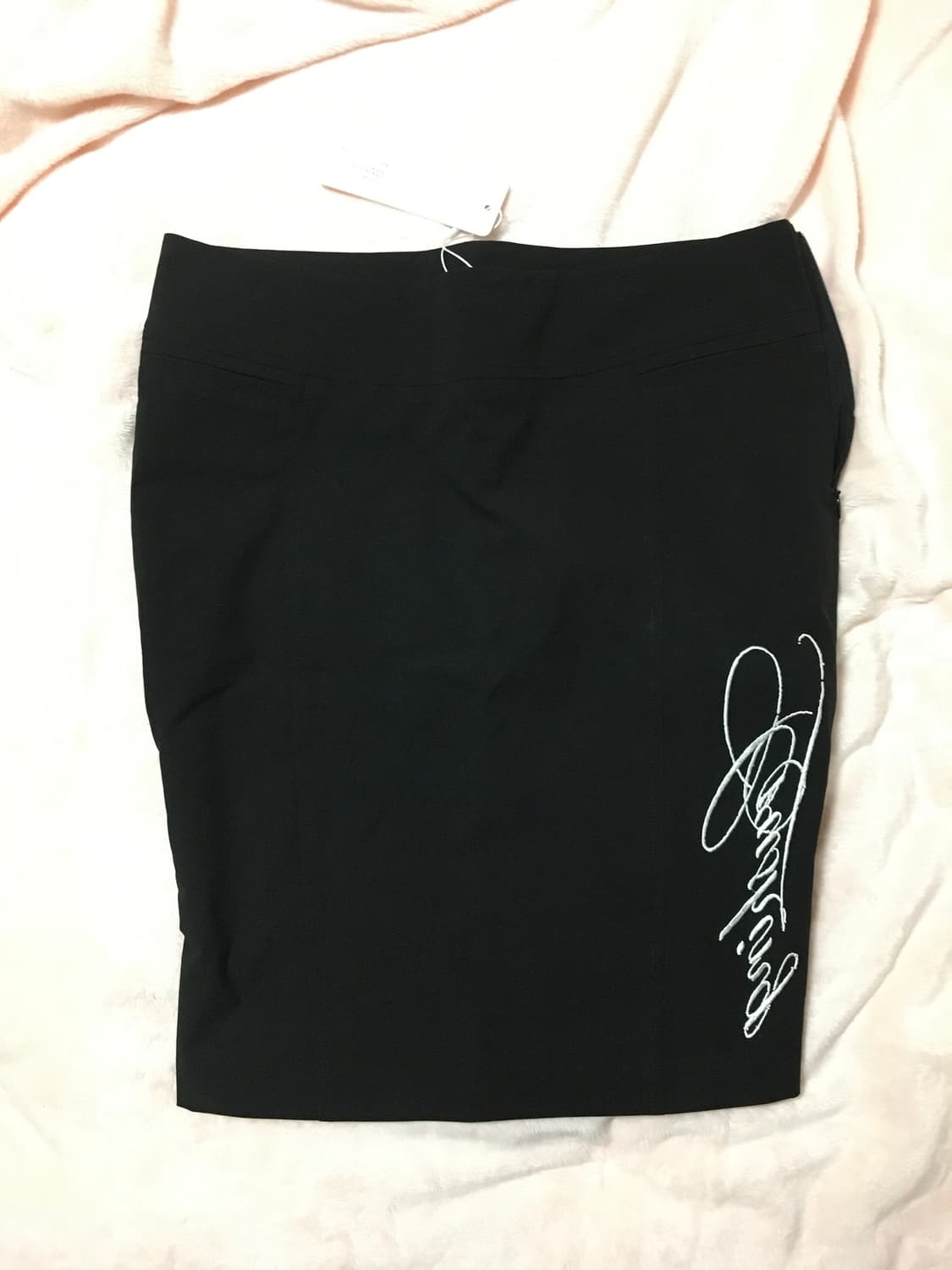 bonnae 본네 미디 스커트 상품이미지2