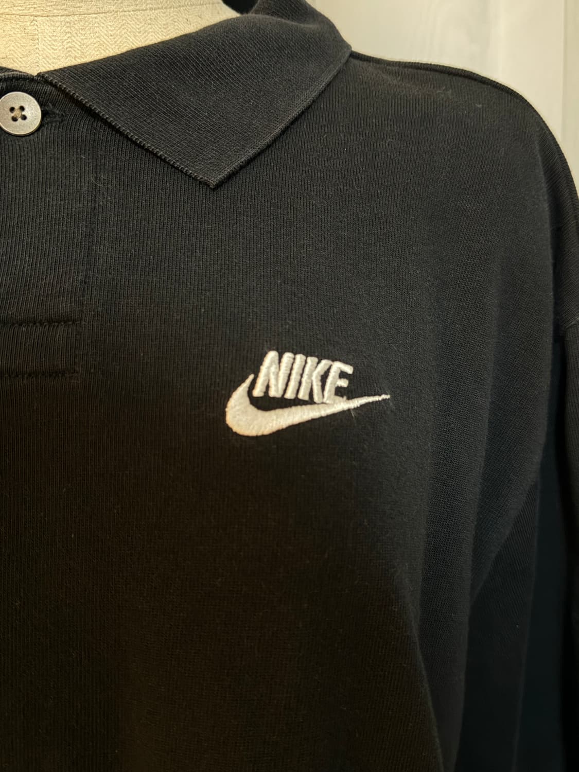 나이키 반팔 카라티  상품이미지2