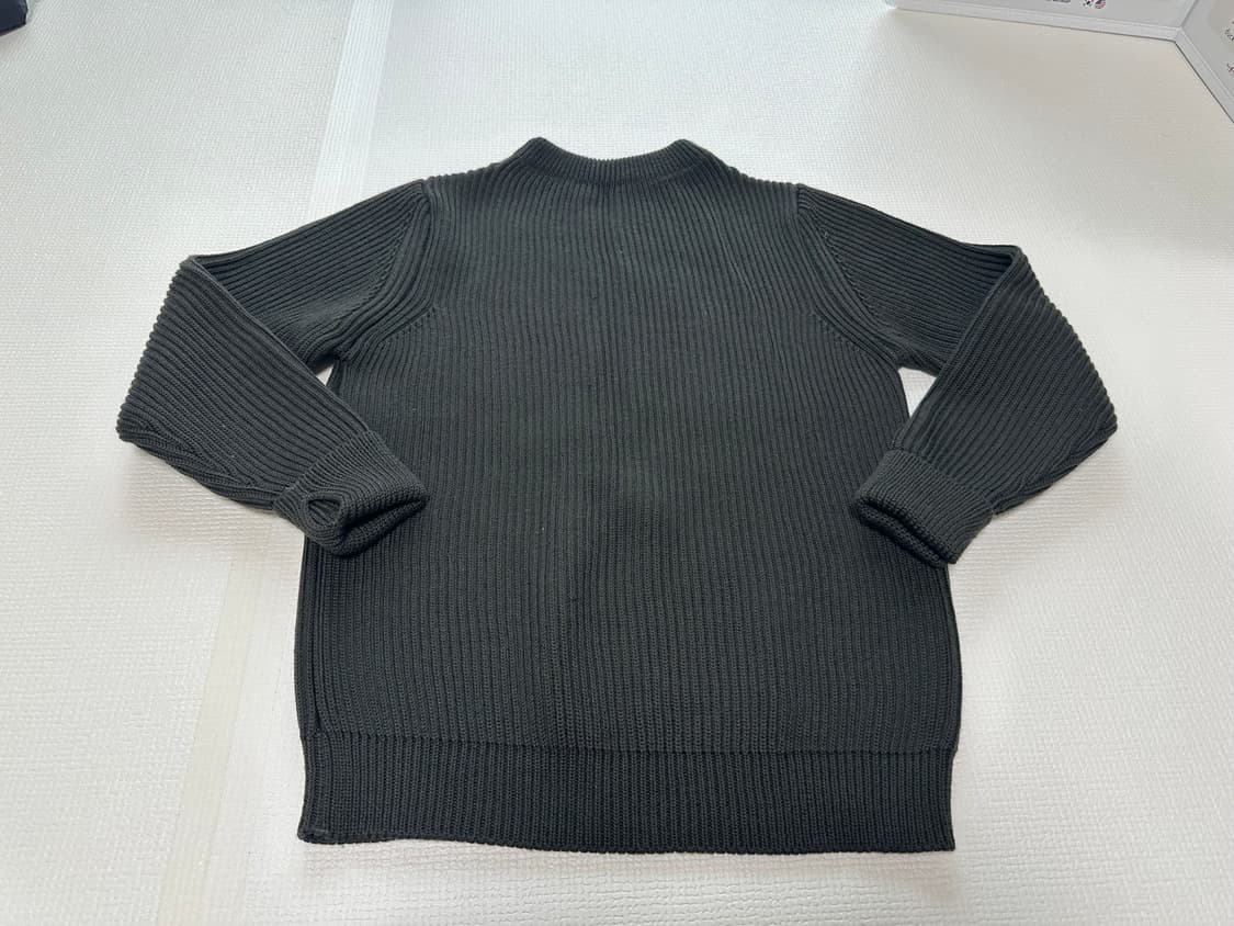 안데르센안데르센 헌팅그린 S 상품이미지1