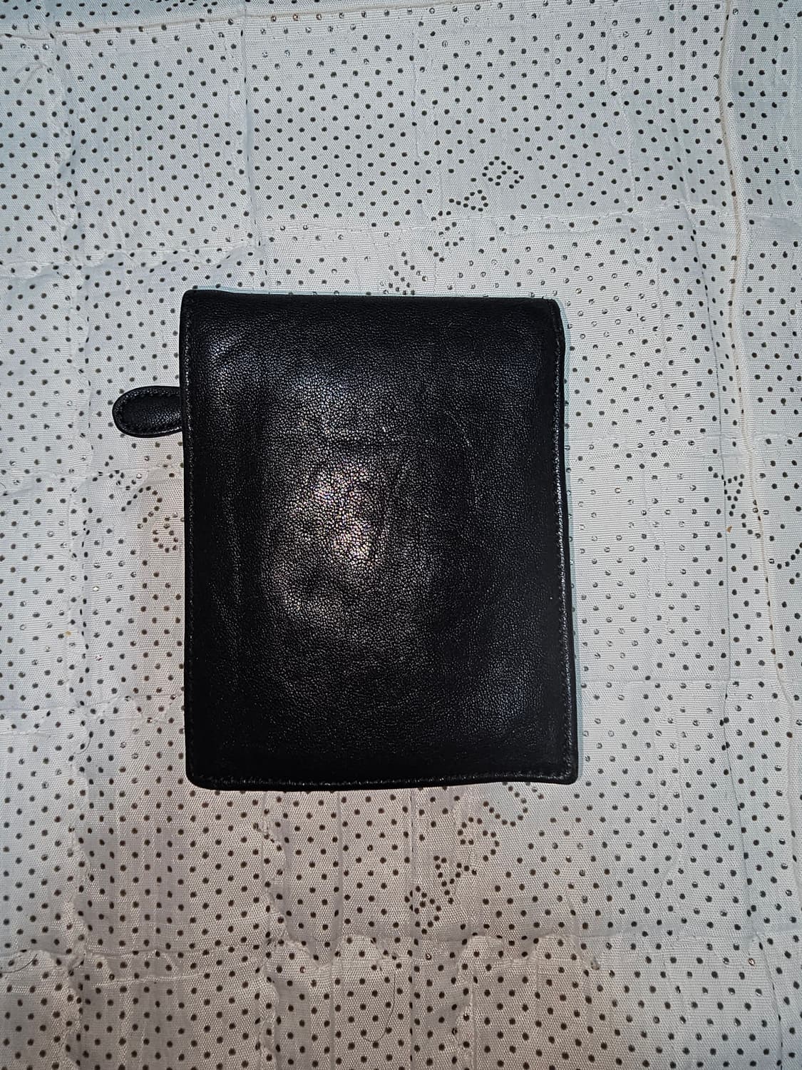 발렌시아가 가죽 반지갑 상품이미지2