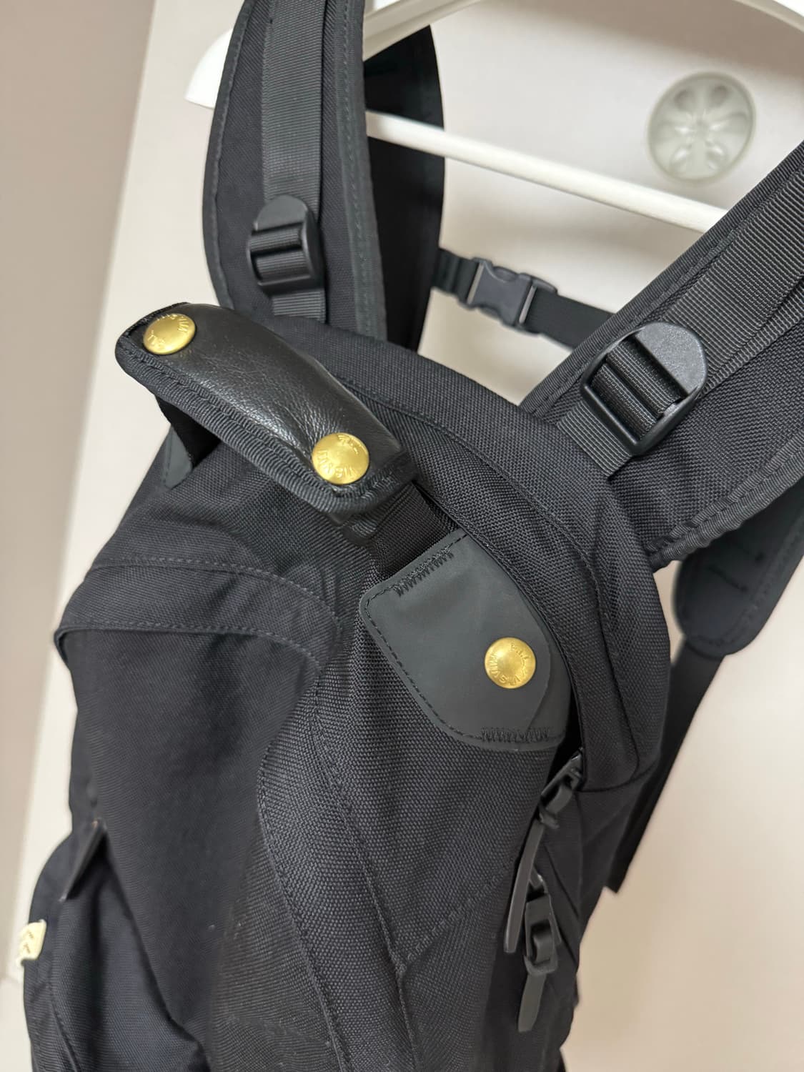 비즈빔 발리스틱 코듀라 22L 백팩 상품이미지6