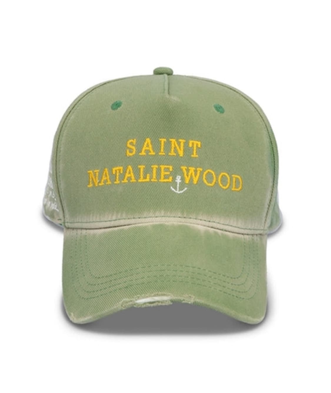 [OS] 팔리 할리우드 SAINT NATALIE WOOD 캡 상품이미지1