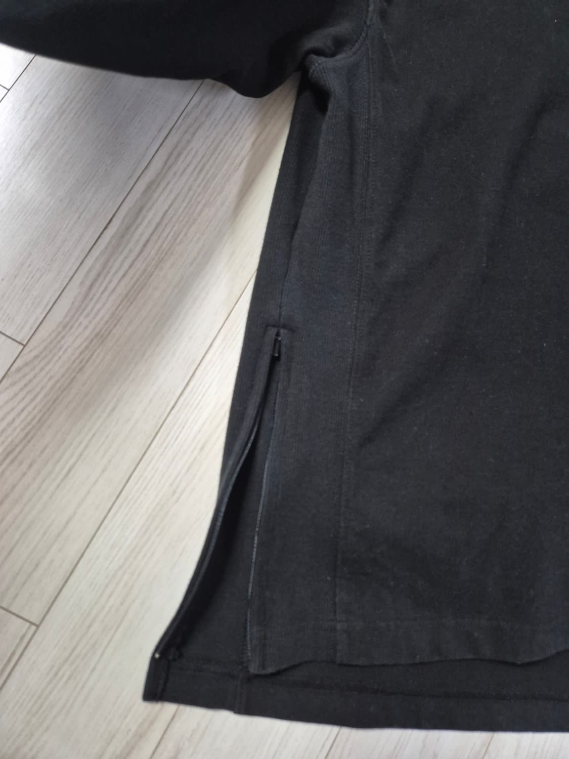 유스 롱슬리브(S) 상품이미지3