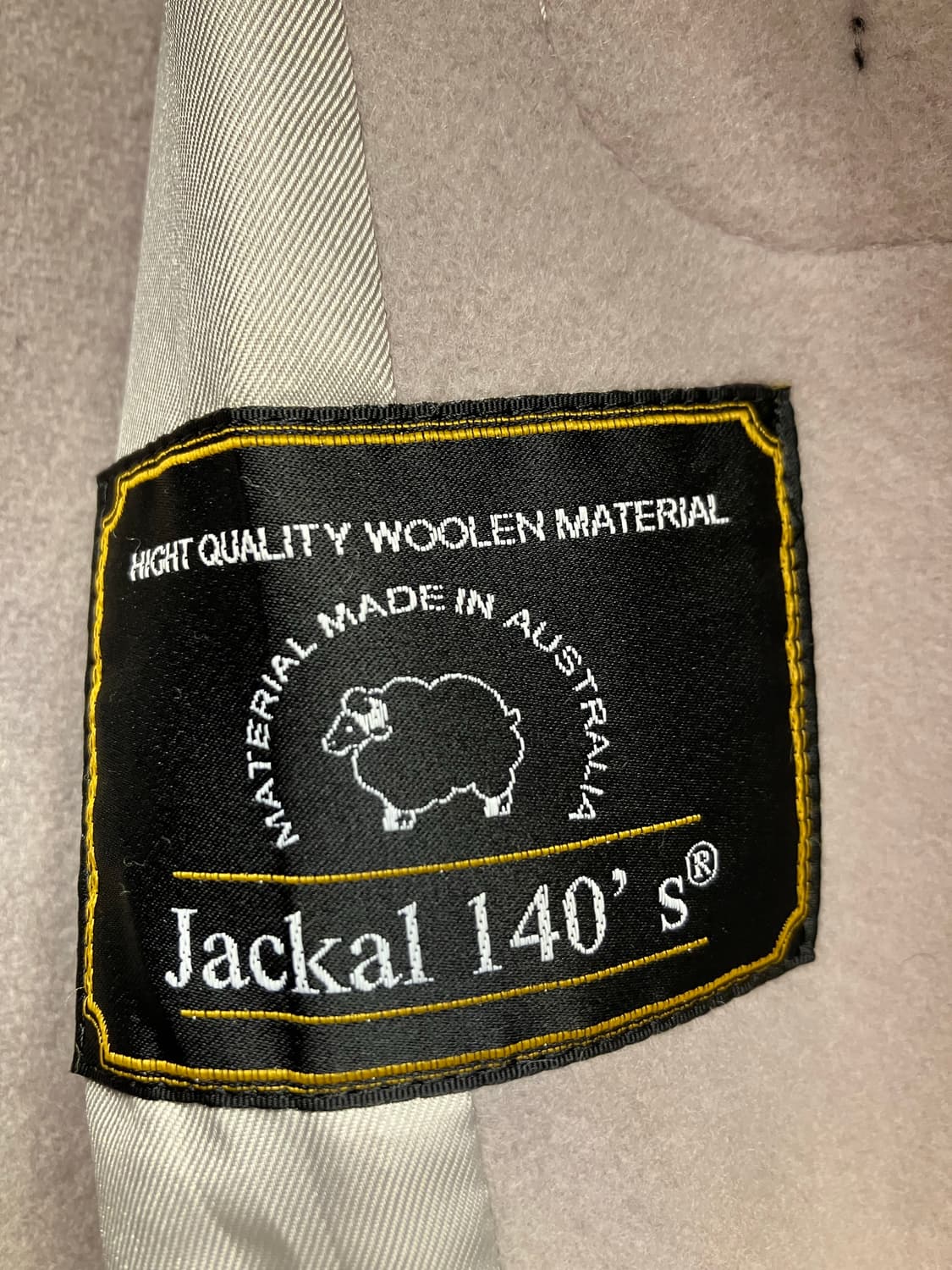 J.Press 더플코트 상품이미지4