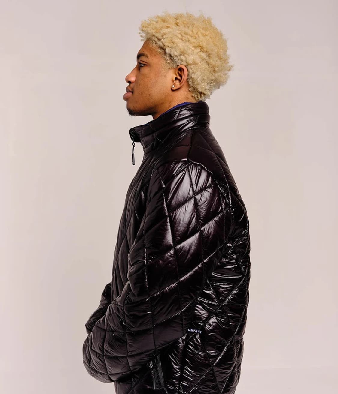 팝트레딩컴퍼니 리버시블 패딩 자켓 상품이미지1