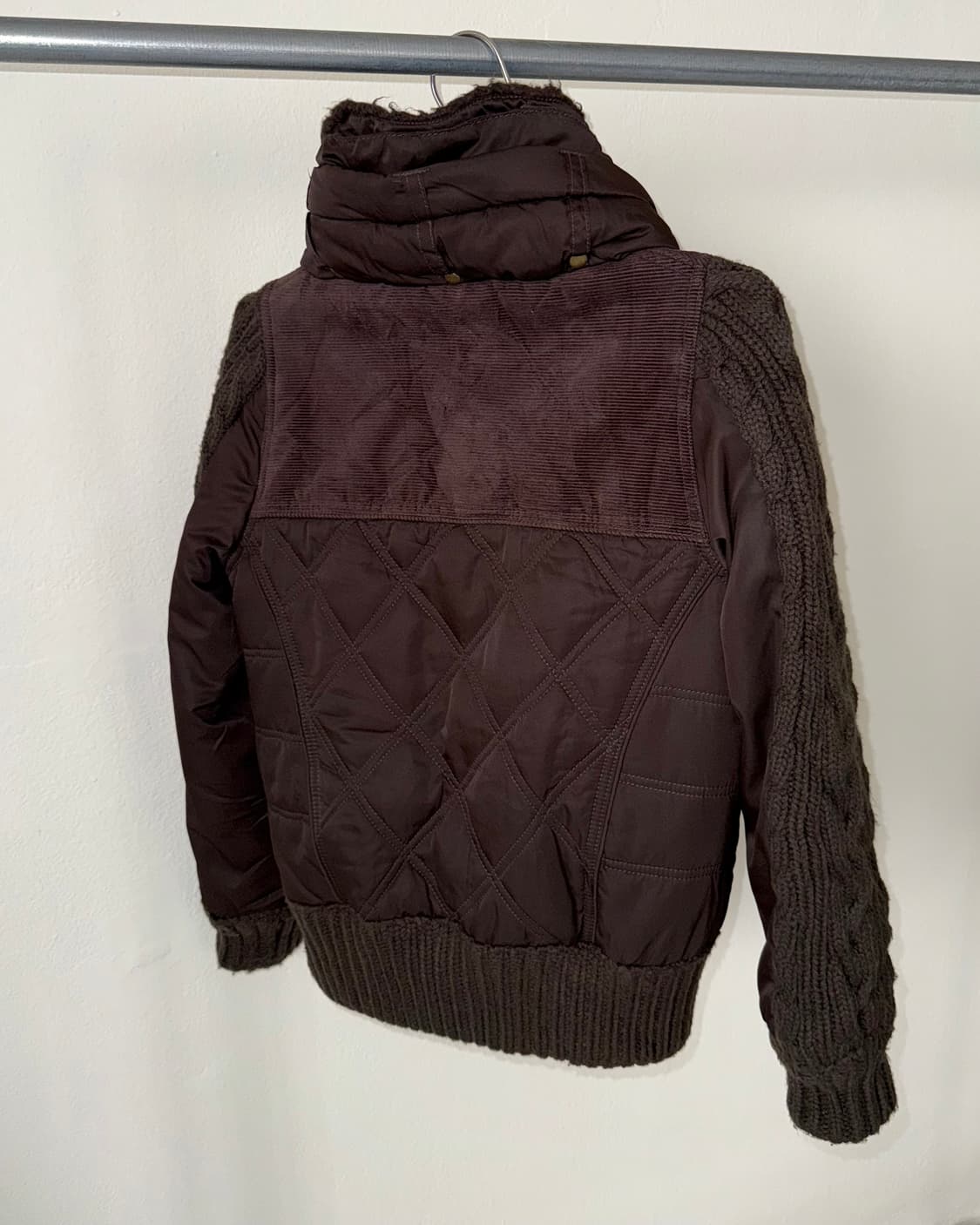 빈티지 점퍼 상품이미지7