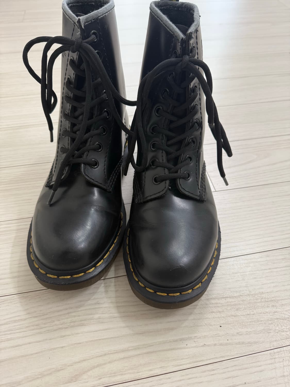 닥터마틴 1460스무스 240-245 상품이미지3