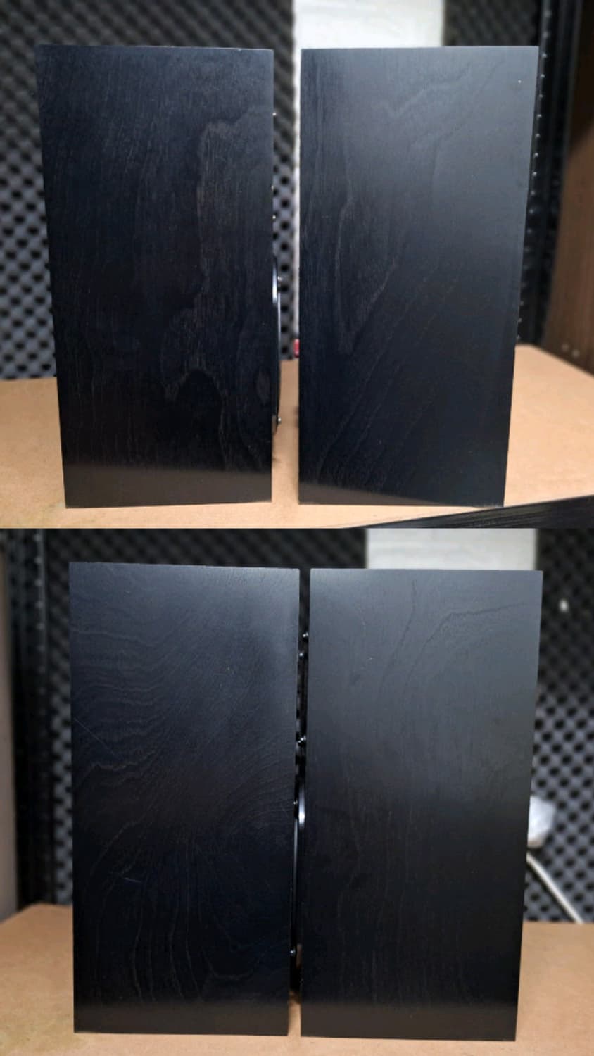 야마하 NS-10MX 스피커 1조/ 모니터링 모니터 음향 오디오 빈티지  상품이미지4