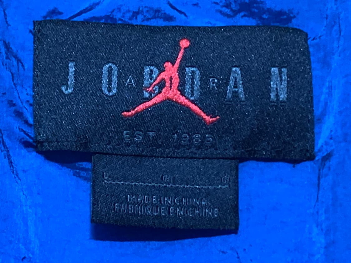 NIKE 나이키 조던 스포츠 퀼티드 집업 베스트(L 사이즈) 유니색스 상품이미지8