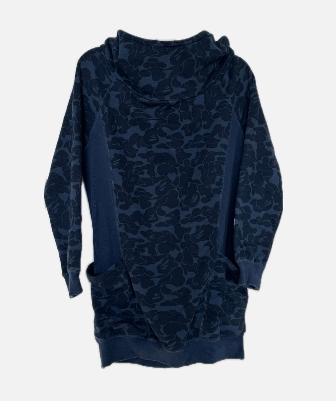 ✨급처 할인✨ 베이프 후드 원피스 상품이미지1