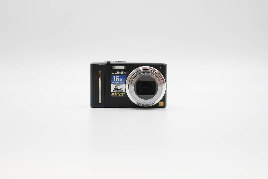 Panasonic DMC-TZ8 (파나소닉 DMC-TZ8) 상품이미지3