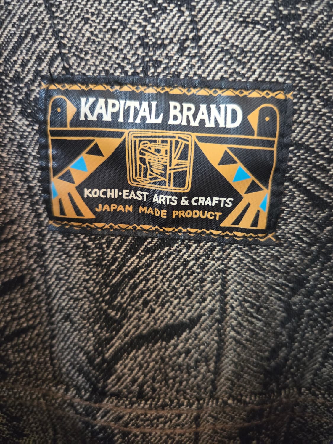 캐피탈 페더 자켓 3사이즈 상품이미지2