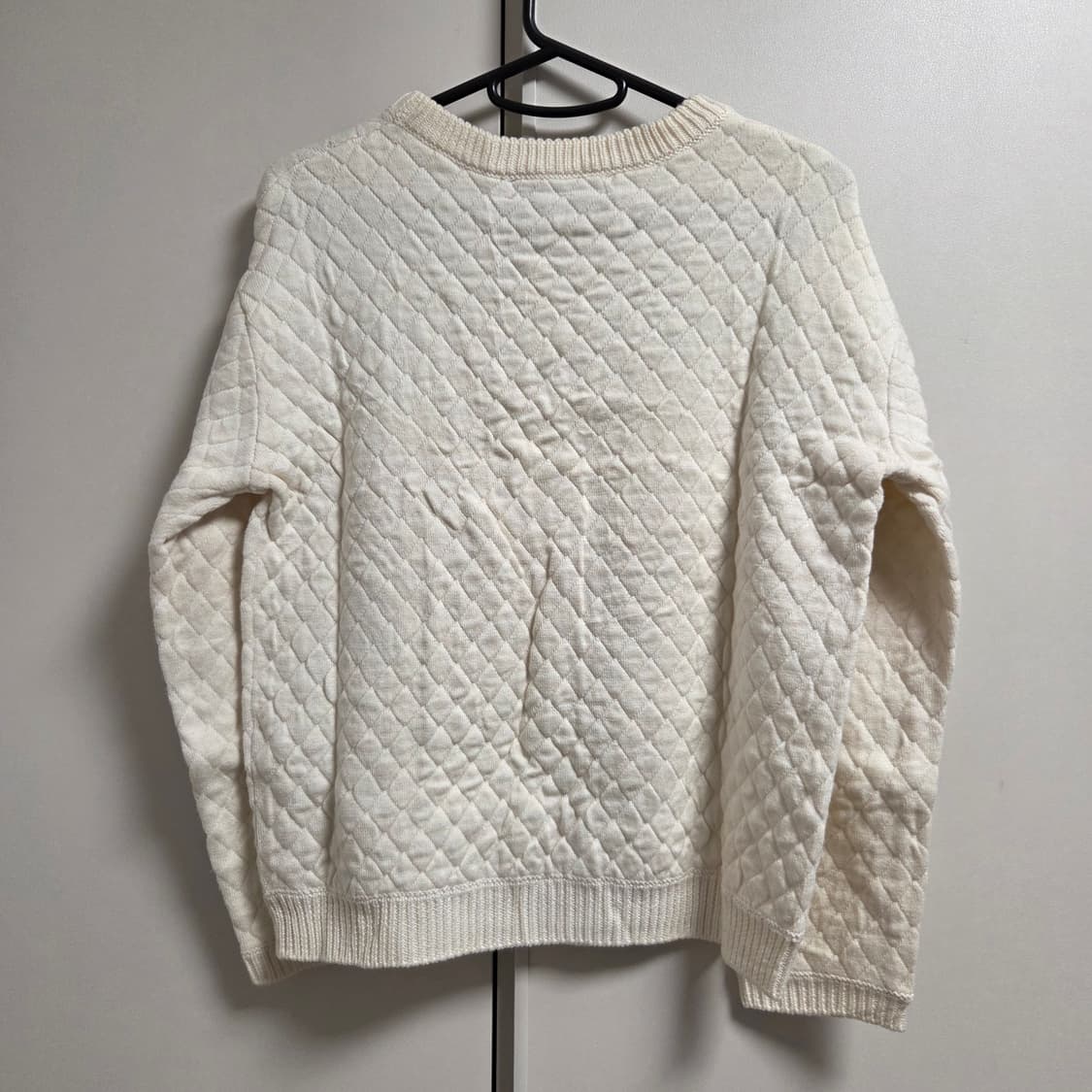 Beauty&Youth 유나이티드 애로우즈 니트 M 상품이미지7