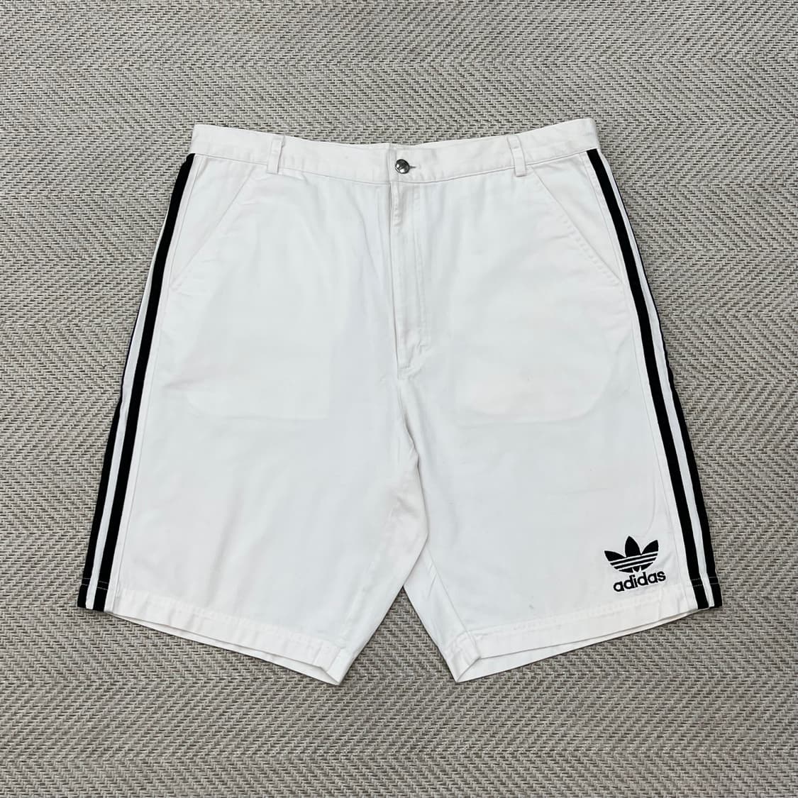 아디다스 올드스쿨 쇼츠 r3360 상품이미지1