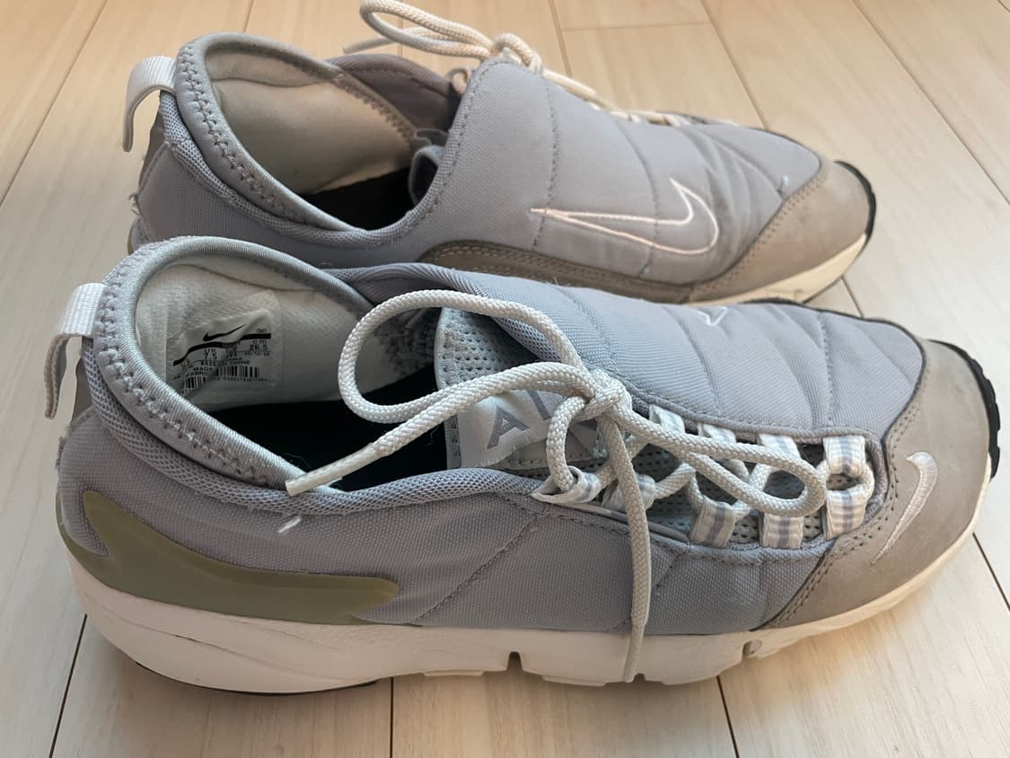 나이키에어풋스케이프 상품이미지3