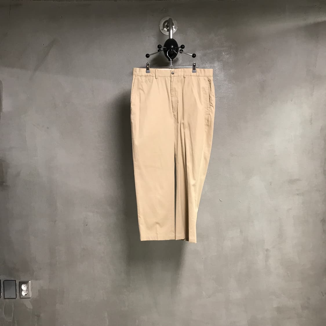 폴로 랄프로렌 베이지 치노 팬츠 35/30 상품이미지1