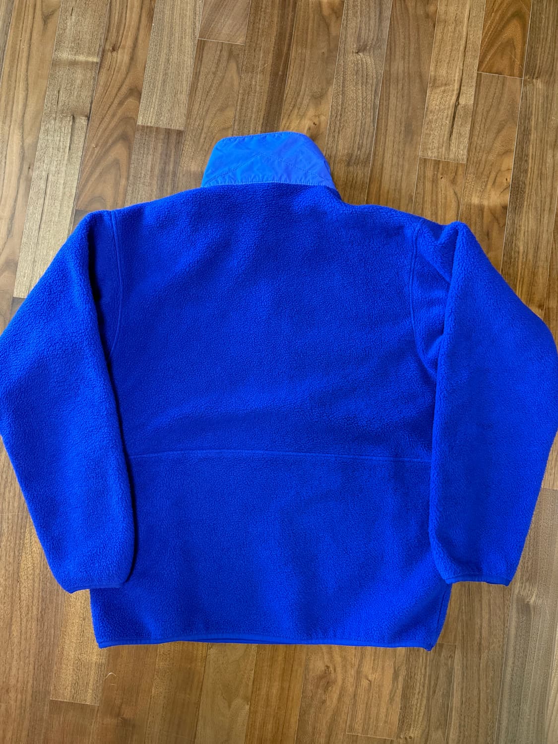 [L] 80's Patagonia Synchilla Snap-T 플리스 상품이미지2