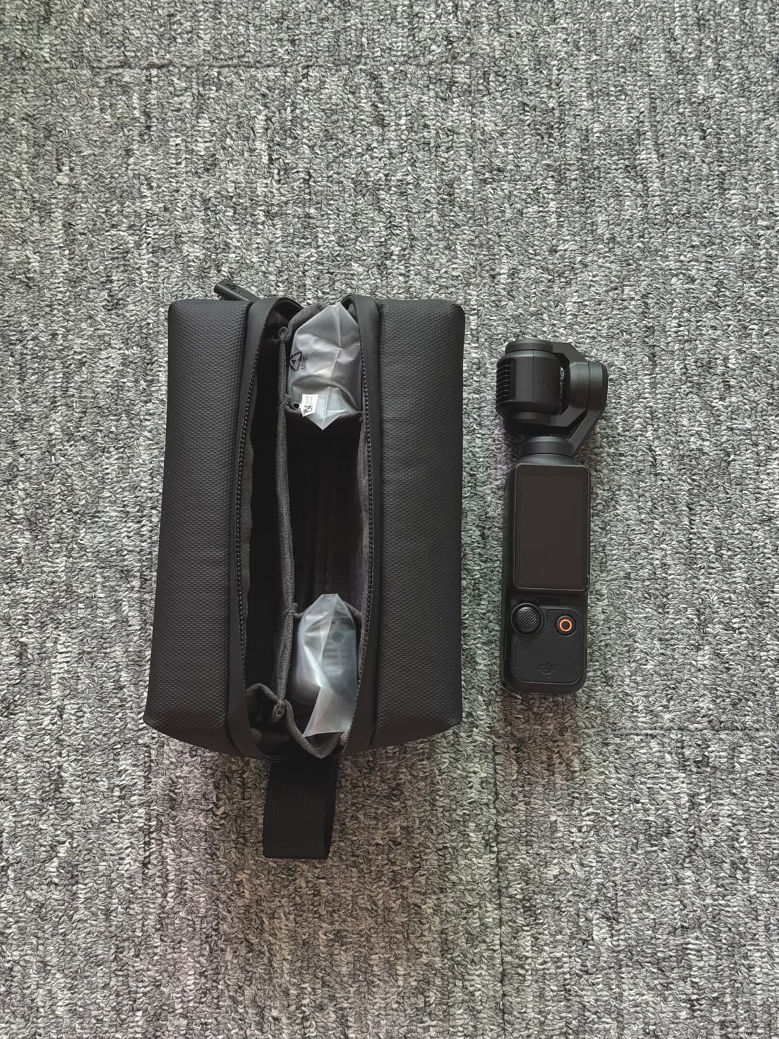 DJI 오즈모 포켓3 크리에이터 콤보 상품이미지1