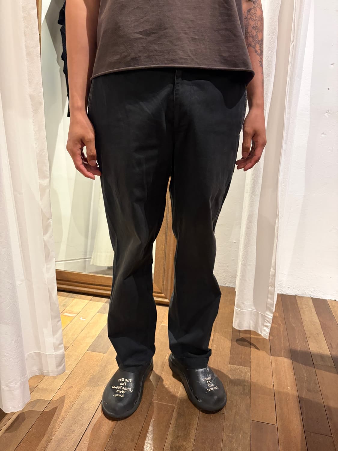 Comme des garcons homme 상품이미지8