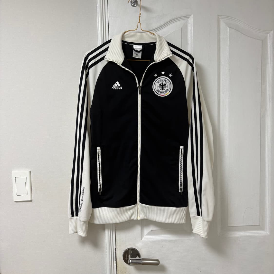 대장져지) 아디다스 독일 져지🇩🇪(95) 상품이미지4