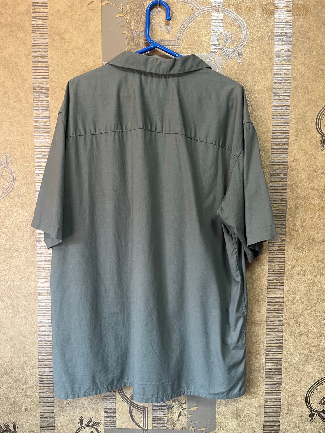 [ UNIQLO 반팔 셔츠 ] 상품이미지2