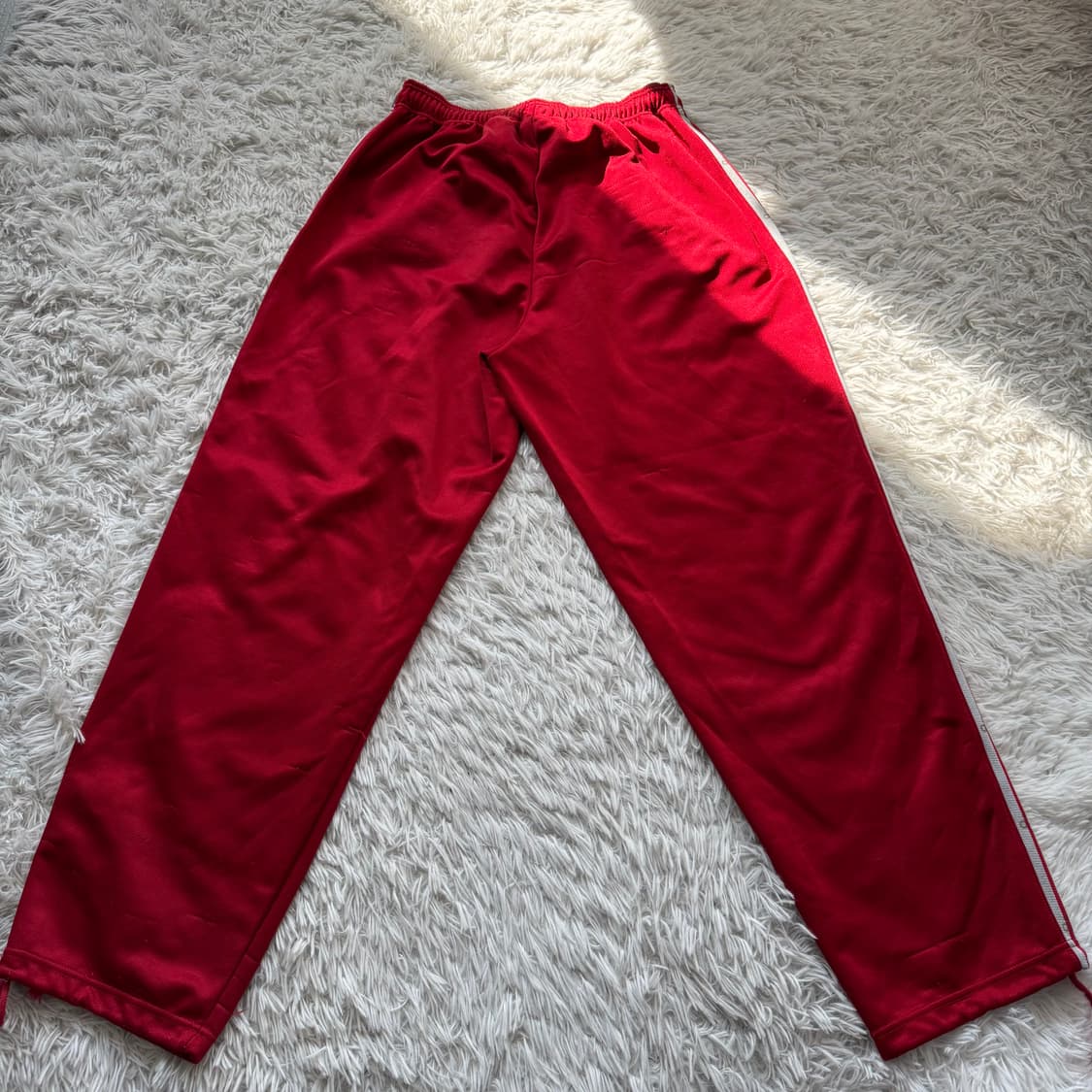 ADIDAS 일본빈티지 트랙팬츠 아디다스 트랙팬츠 져지 XXL 31 상품이미지3