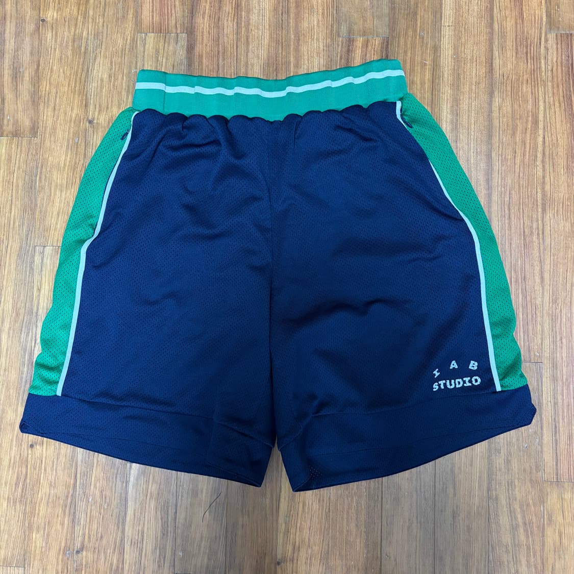 아이앱스튜디오 쇼츠 반바지 XL 상품이미지1