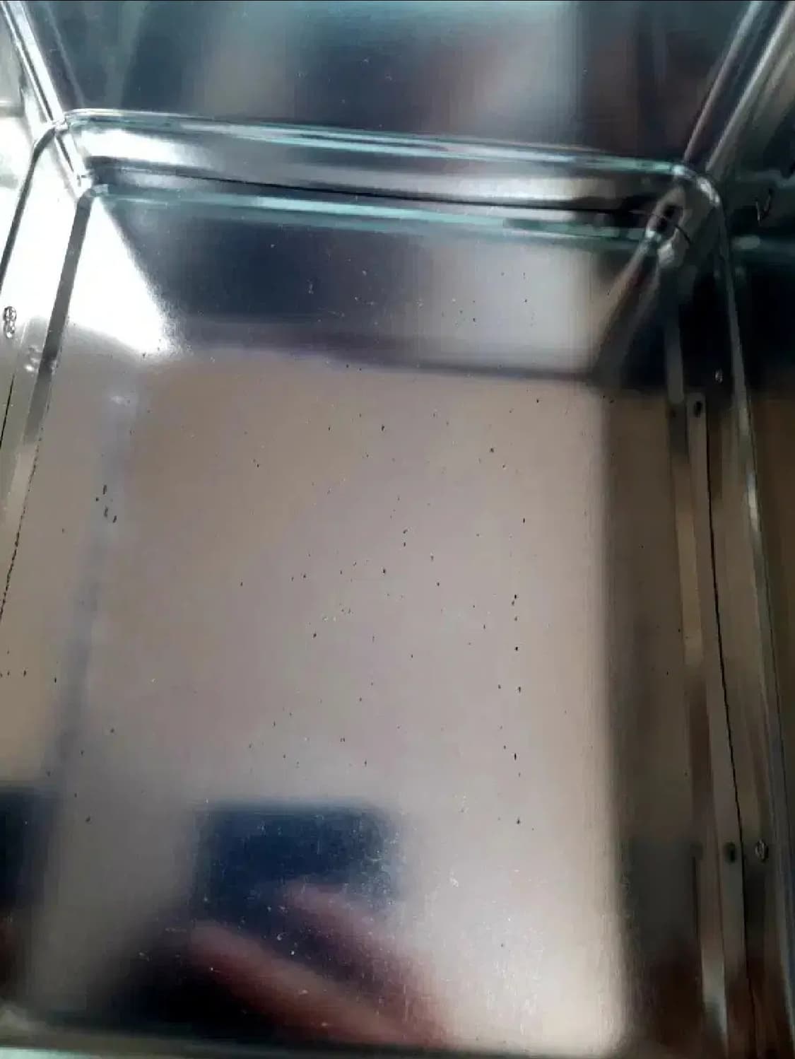 바이오쇼크 인피니트 엘리자베스 컴스탁 철제케이스 철제박스 상품이미지5