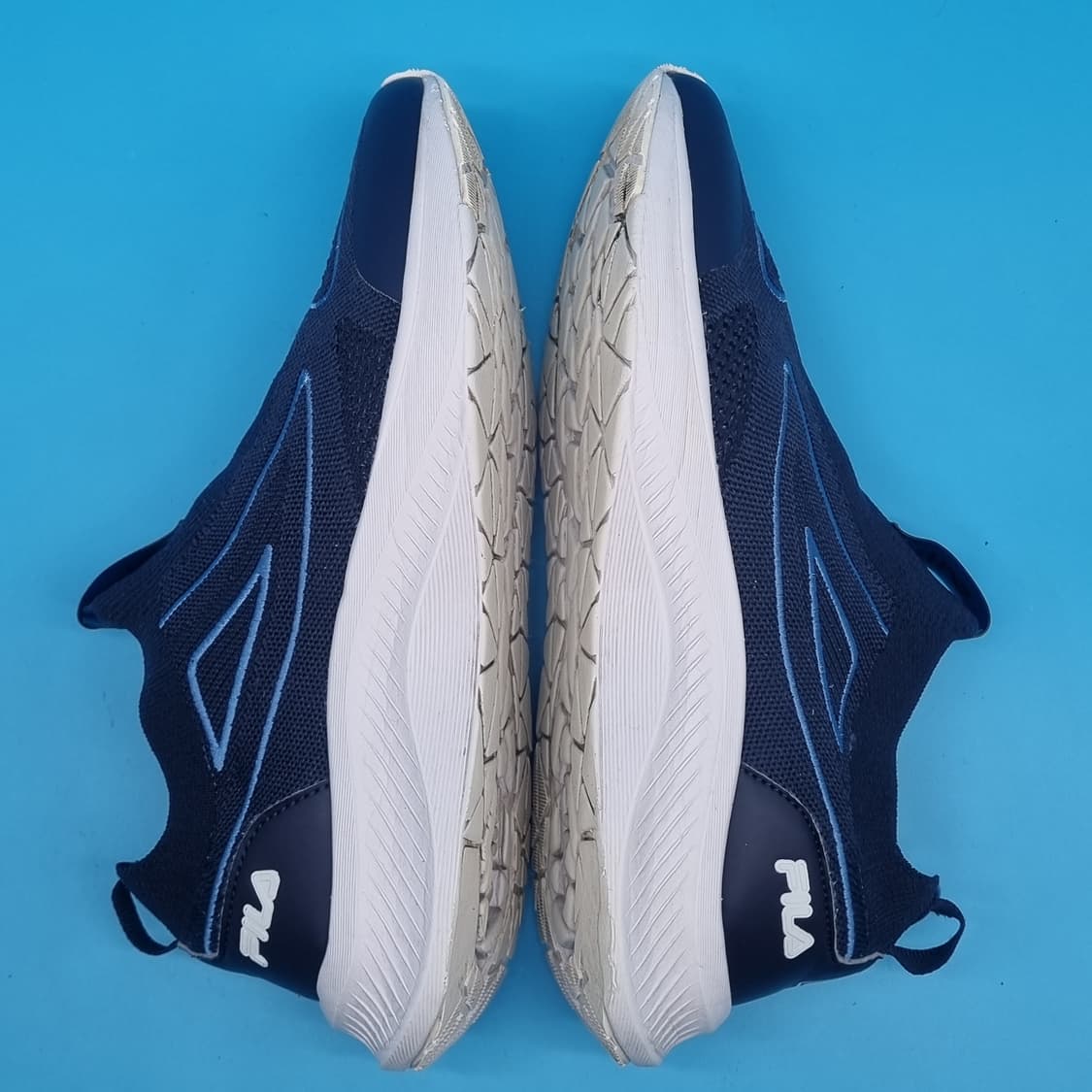 h 휠라 니트 슬립온250 상품이미지5