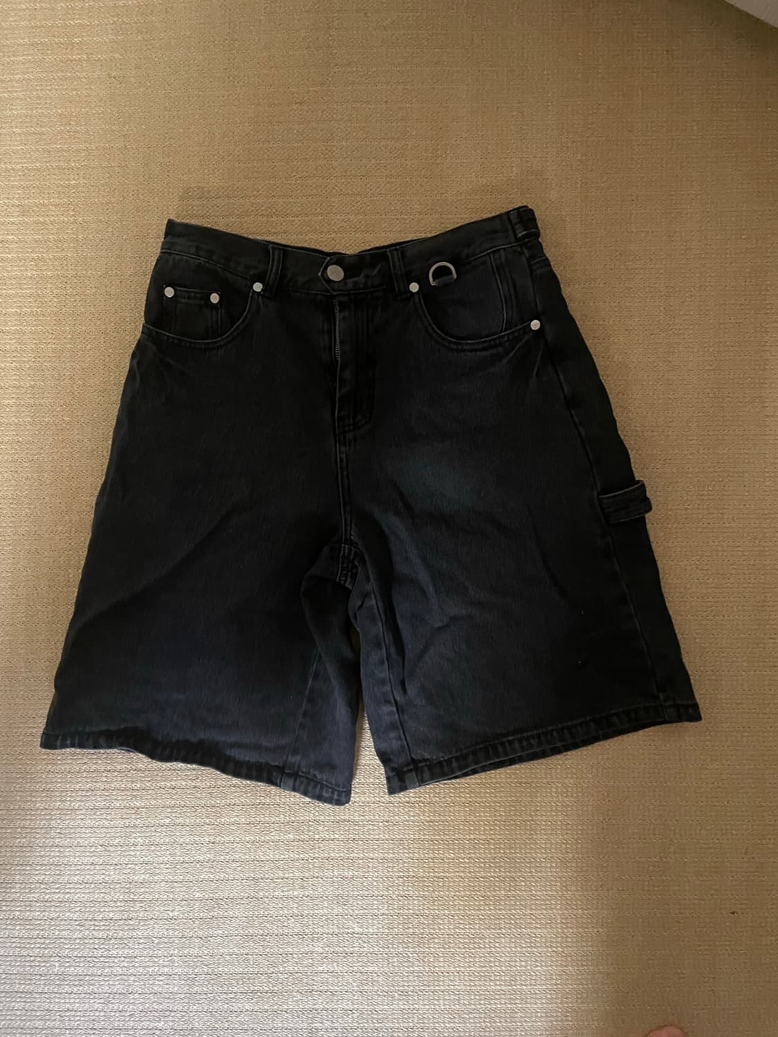 더바이닐하우스 카펜터 쇼츠 상품이미지3