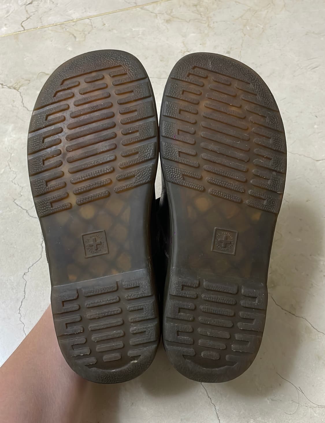 (230)닥터마틴 패트리샤 uk4 상품이미지5