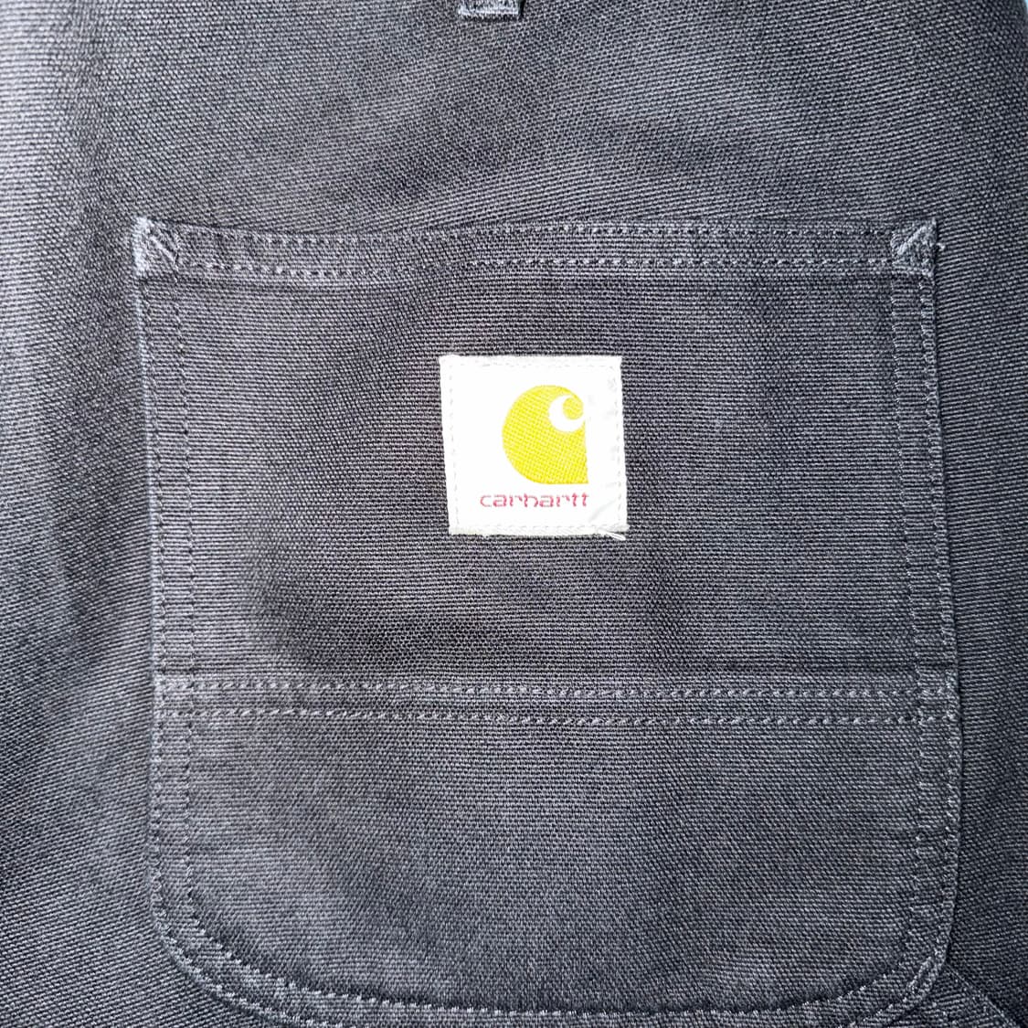 칼하트 wip 더블니 팬츠 32 X 32 상품이미지3
