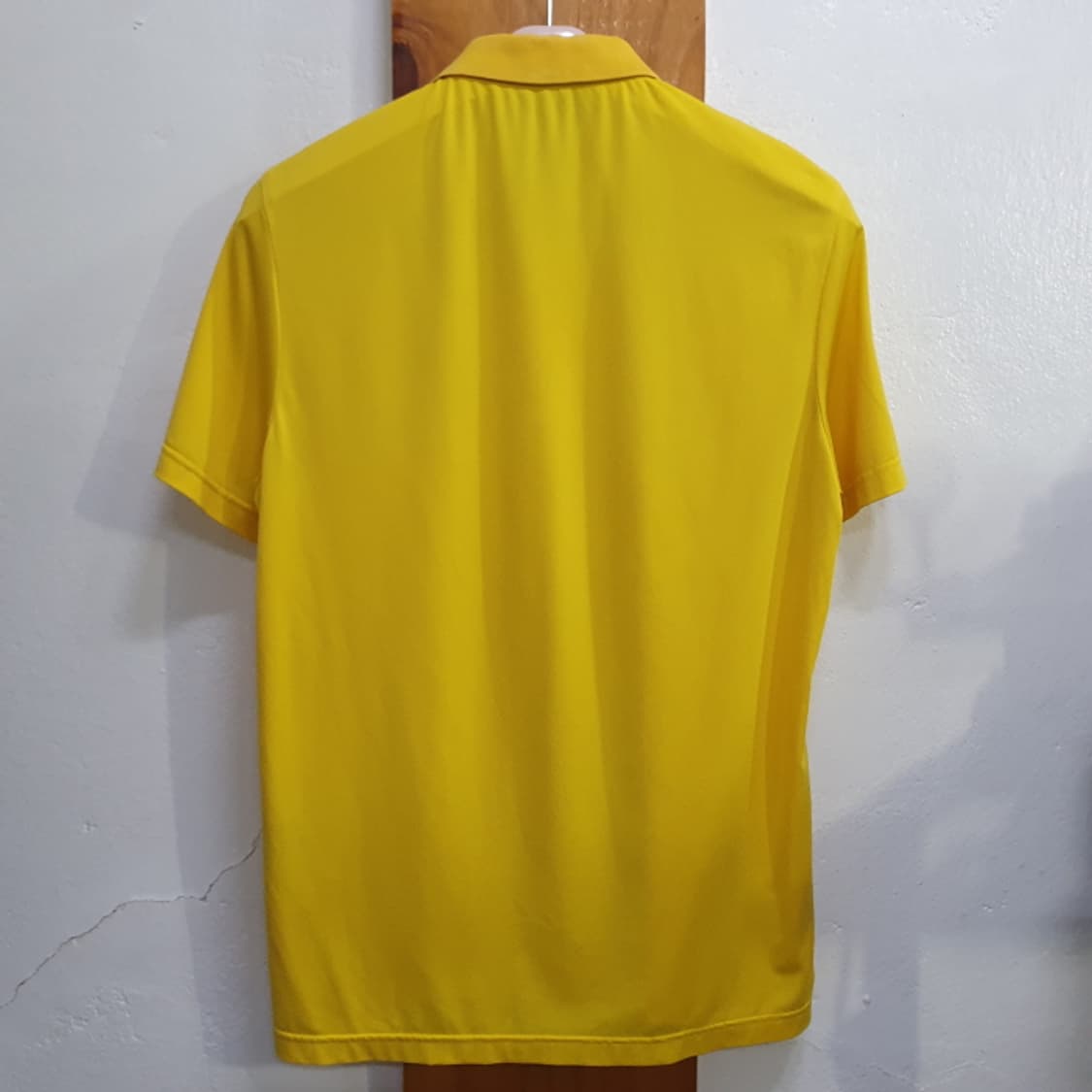 M.U SPORTS 반팔 골프티(100) 상품이미지5