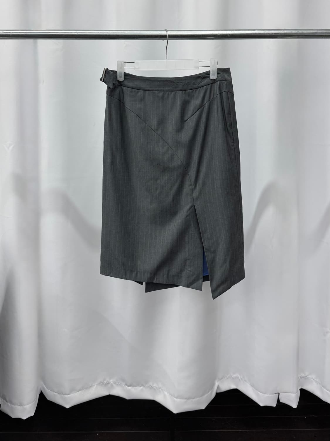 vtg skirt 상품이미지6