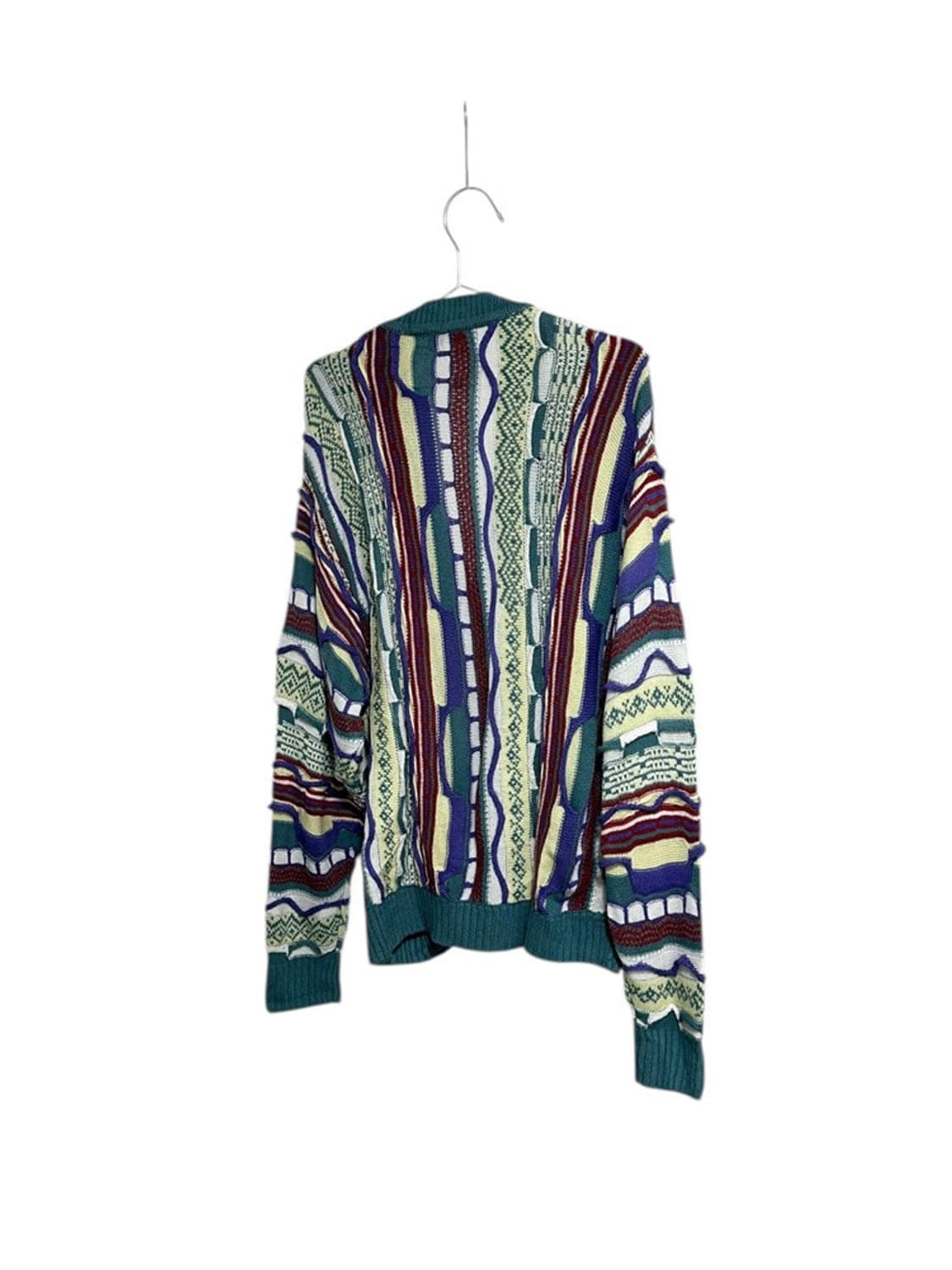 vtg cardigan 상품이미지5