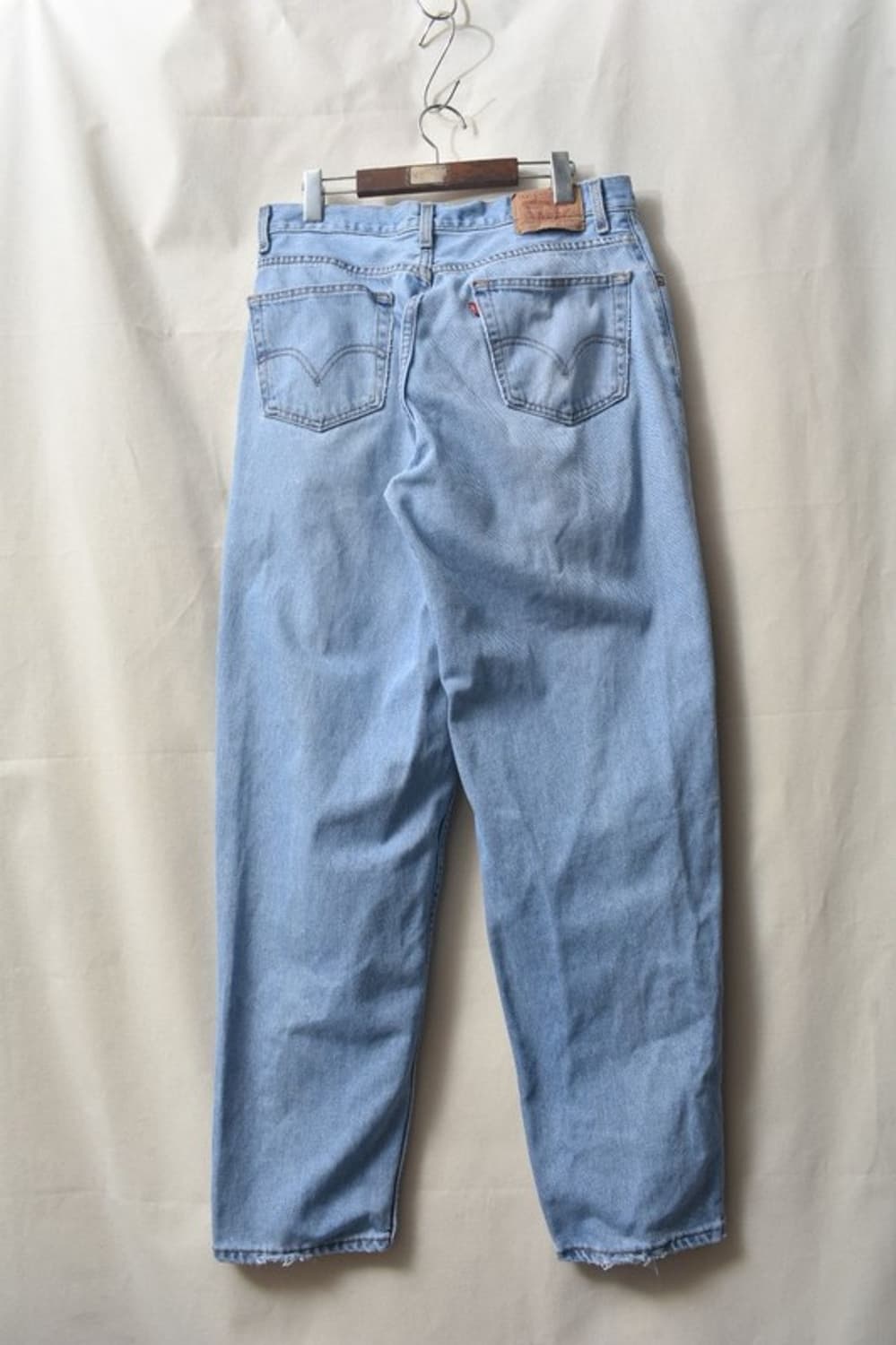 00S 리바이스 560 청바지 34 상품이미지3