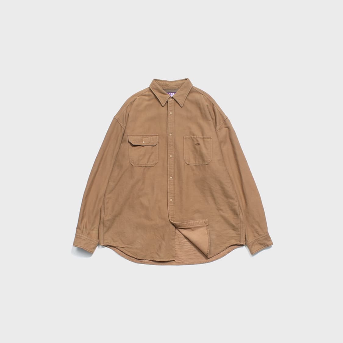 THE NORTH FACE PURPLE LABEL 상품이미지1