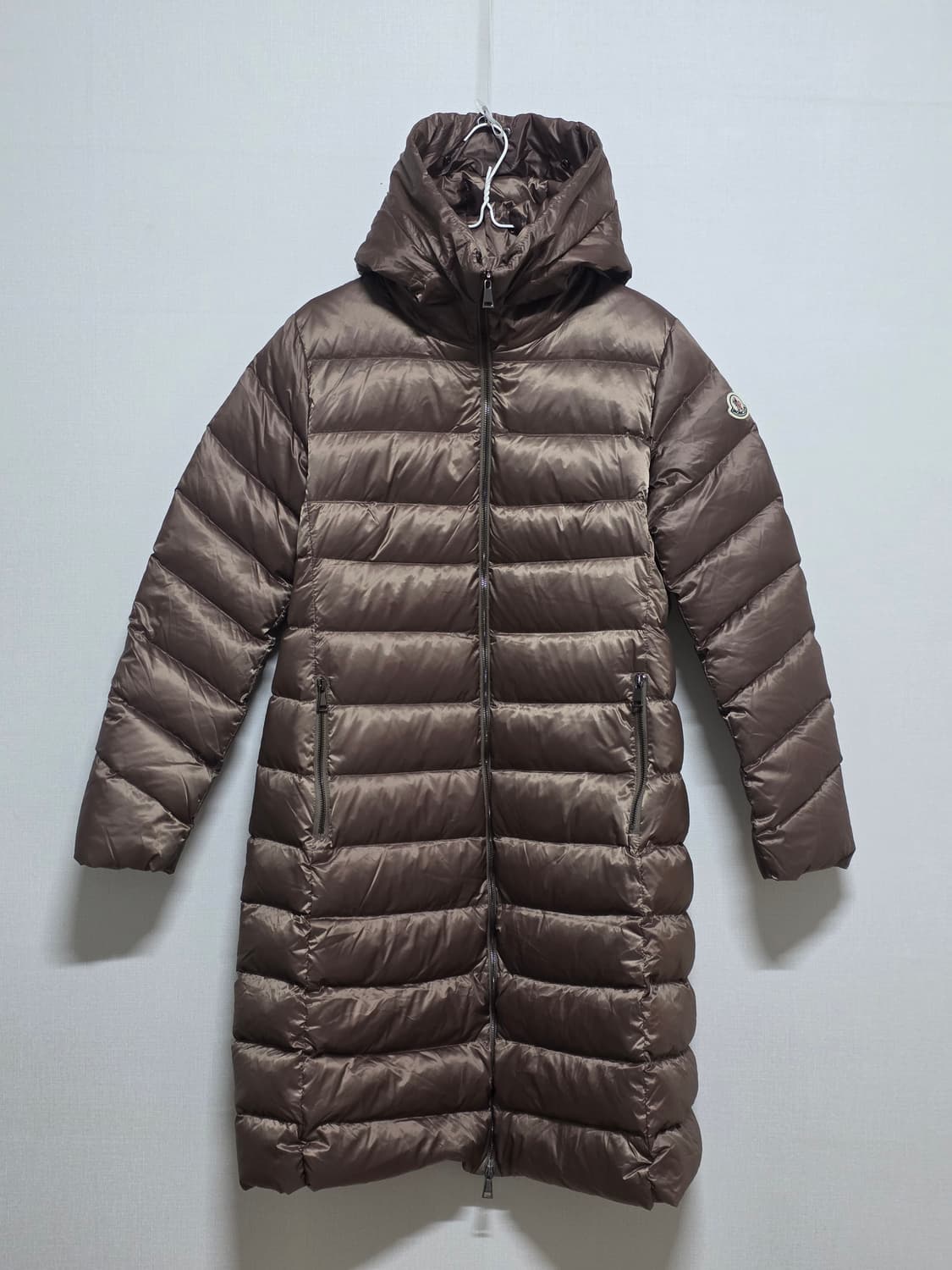 몽클레어 구스다운 패딩 상품이미지1
