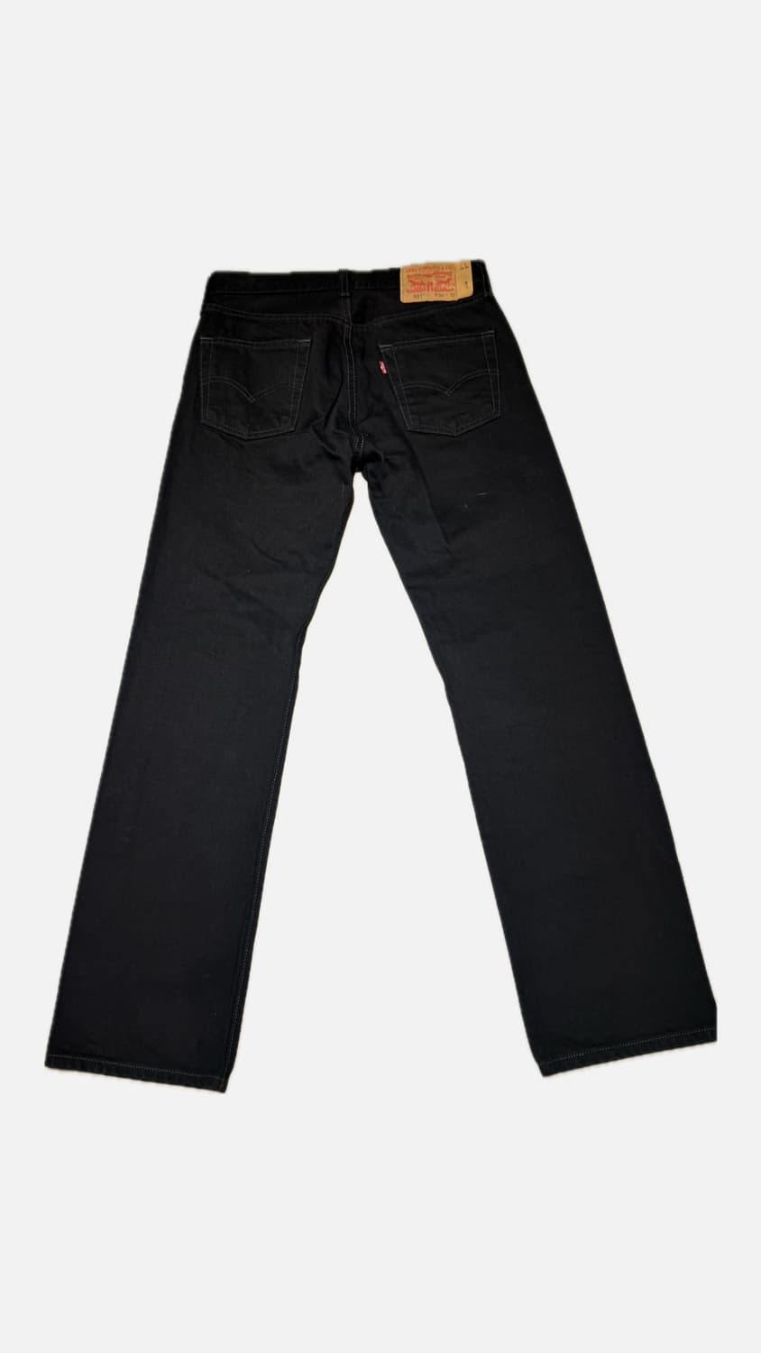 Levi’s 501 W/30, L/30 상품이미지5
