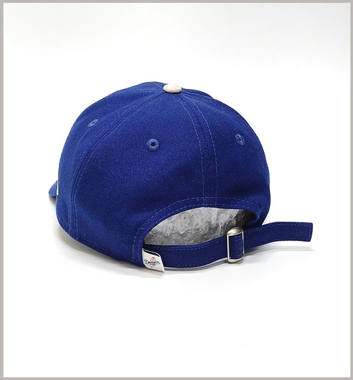 뉴에라 정품 LA 다저스 야구모자 J-939 상품이미지3