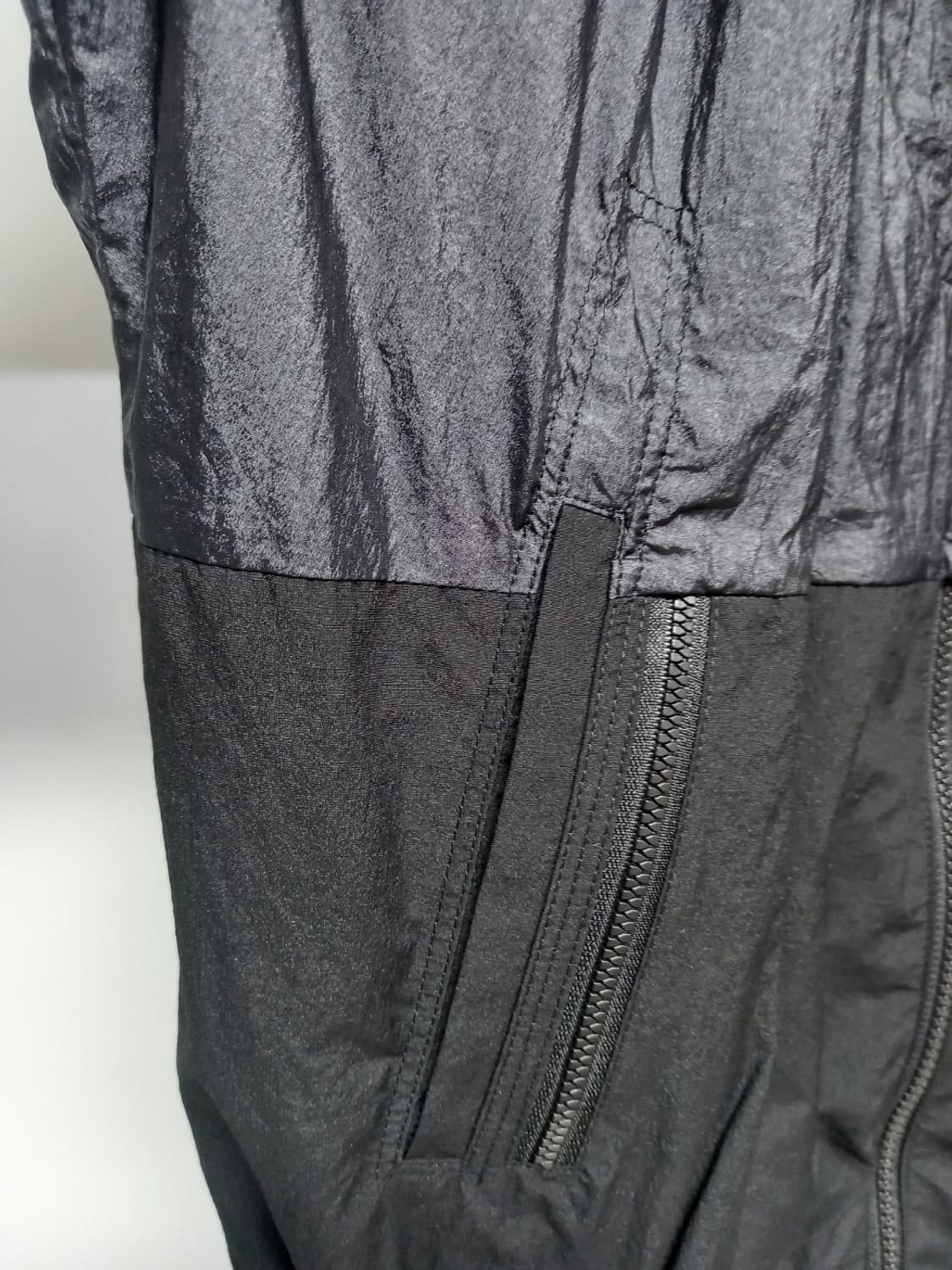 시스템 춘하추 레이온 점퍼 82 44-77 상품이미지8