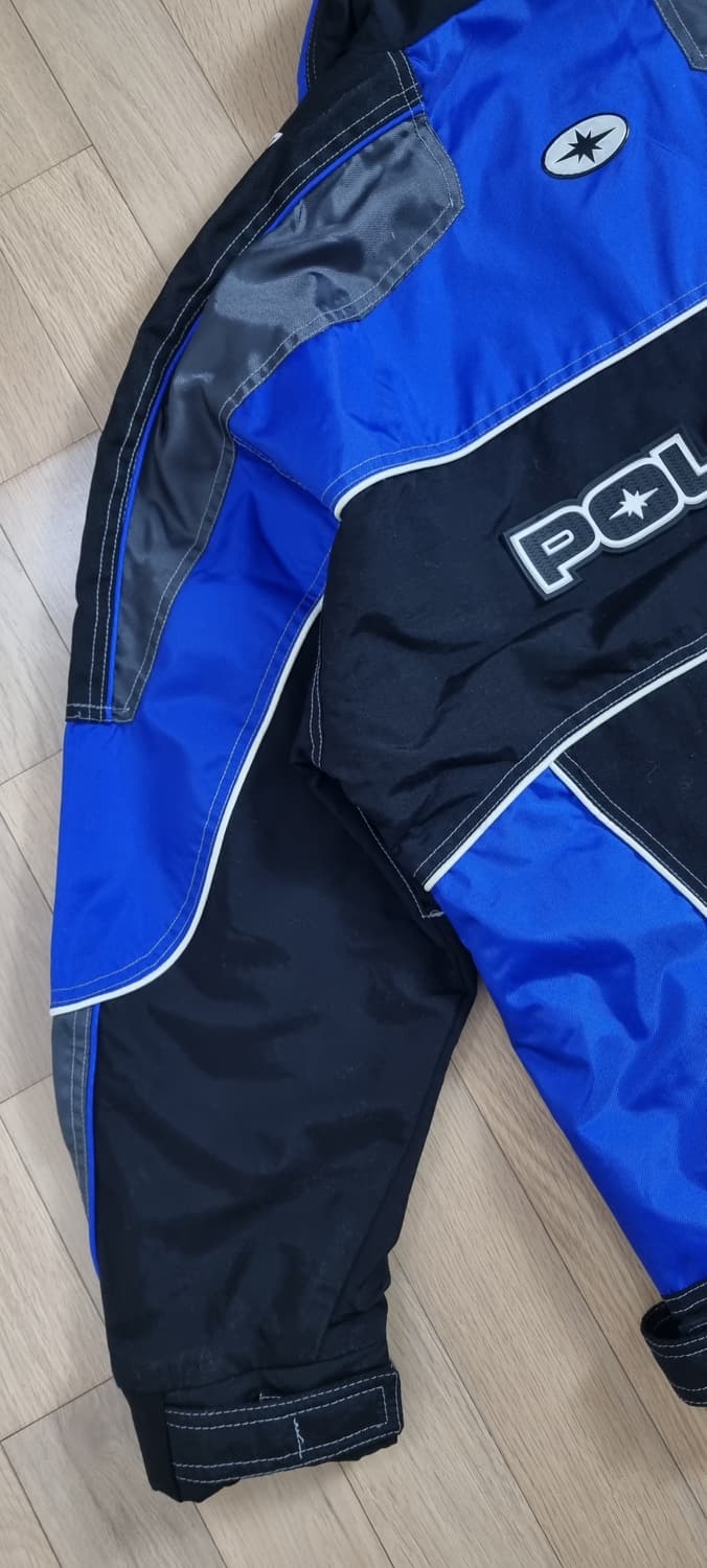 POLARIS PURE 레이싱 자켓 L _ 공용,남성 상품이미지7