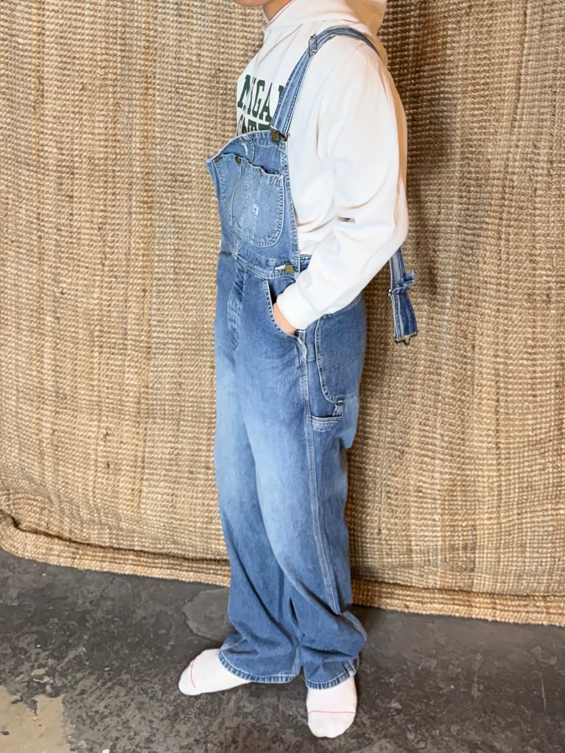 LEE 오버롤 상품이미지3