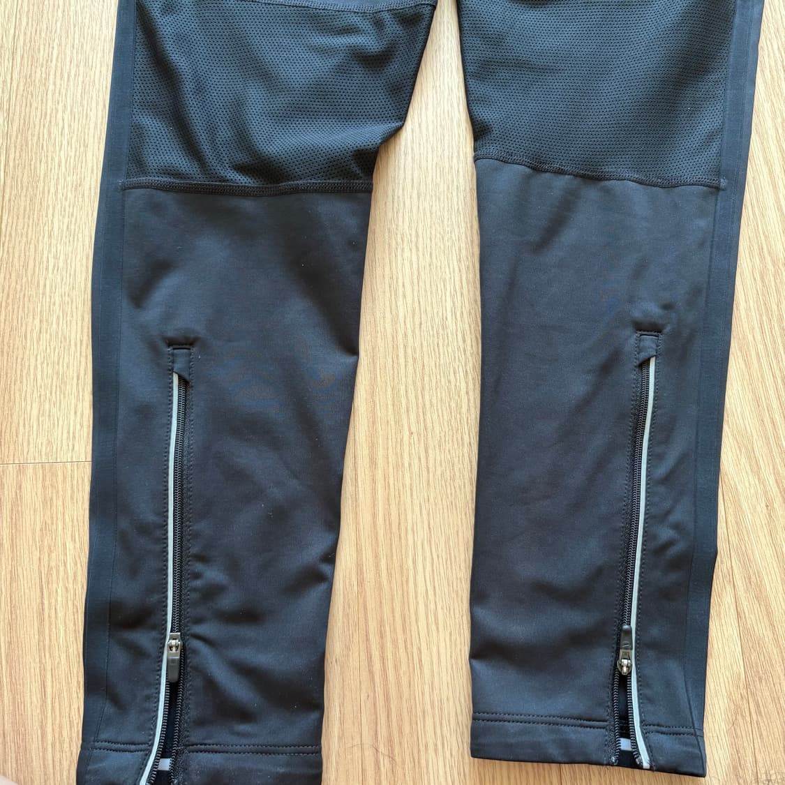 나이키 드라이핏 남성 레깅스 XL 상품이미지7