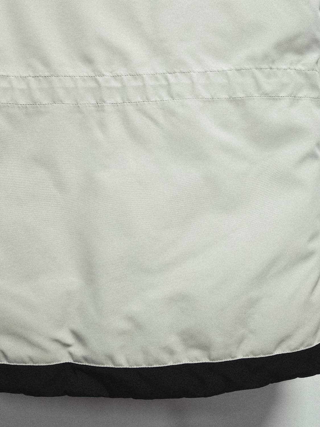 네오스타드 K2 고스트 패딩 아이보리 상품이미지6