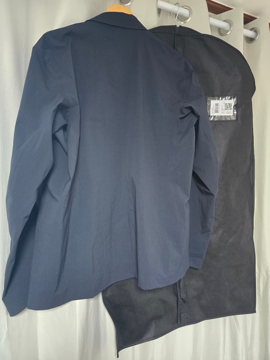 아크테릭스 베일런스 인디스 블레이저 상품이미지2