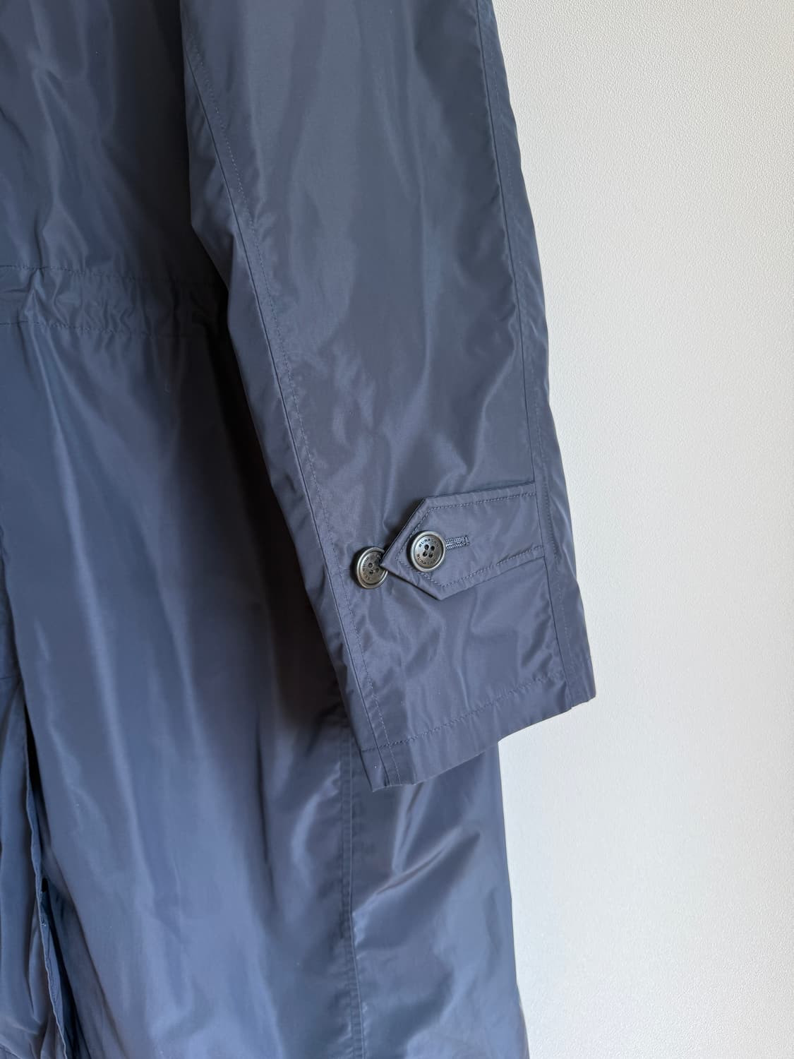 버버리(Burberry) 싱글 코트 상품이미지8