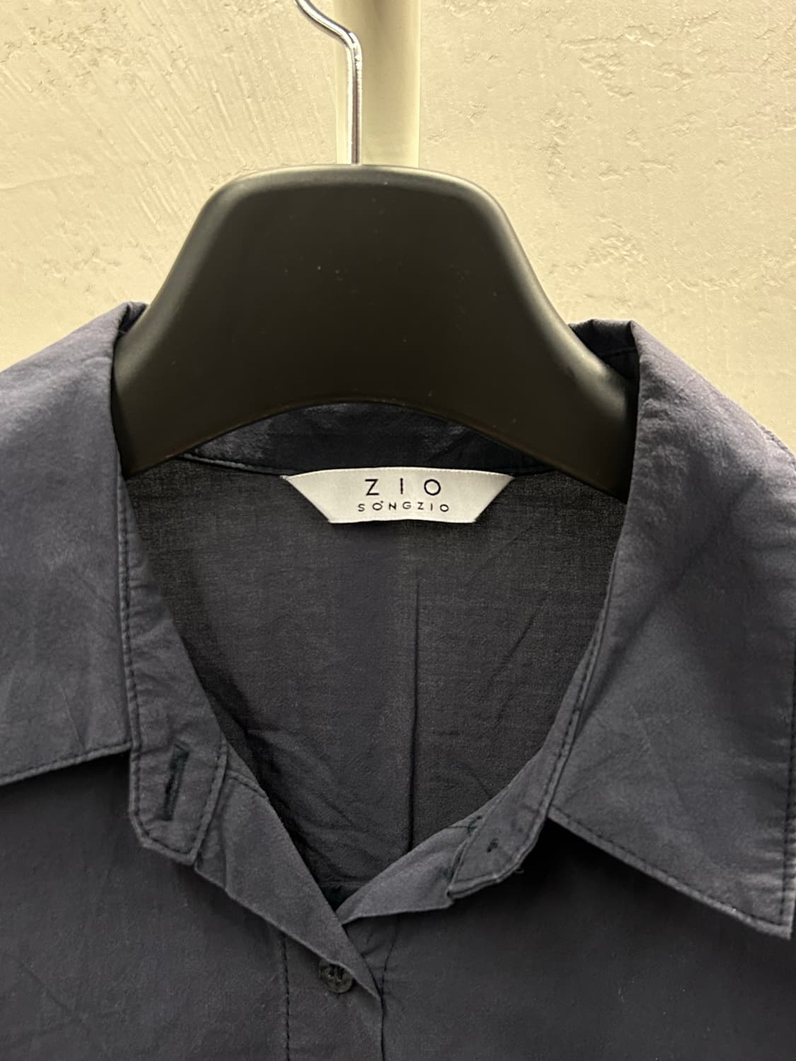 지오송지오 셔츠 상품이미지3